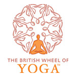 british wheel of yoga logo