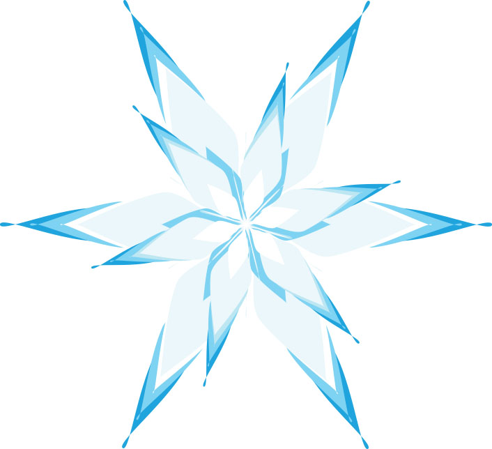 centred