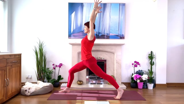 Chakra One | Muladhara Chakra | Root Chakra