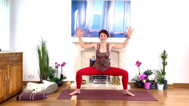 Chakra Two | Svadhisthana Chakra | Sacral Chakra