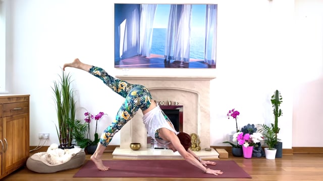 Chakra Three | Manipura | Navel Chakra