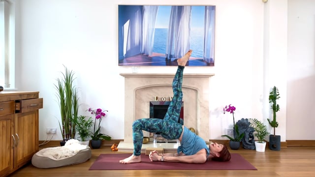 Chakra Four | Anahata | Heart Centre