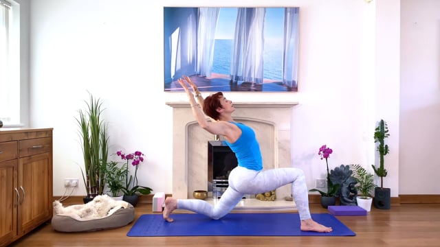 Chakra Five | Visuddha |Throat Centre