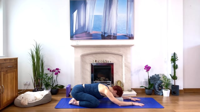 Chakra Six | Ajna Chakra | Third Eye Centre