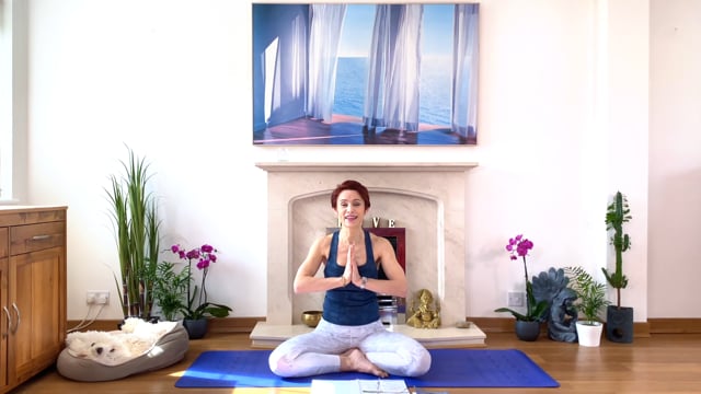 Chakra Seven | Sahasrara Chakra | Crown Chakra